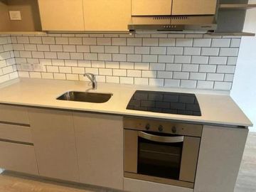 Departamento Monoambiente en venta - 1 Baño - 41Mts2 - Villa Devoto