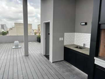 Departamento Monoambiente en venta - 1 Baño - 41Mts2 - Villa Devoto
