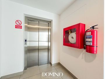 Venta departamento en estreno limite Surco con Miraflores