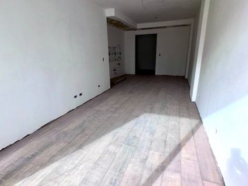 Monoambiente en  Venta. Contrafrente 8 C. Boedo