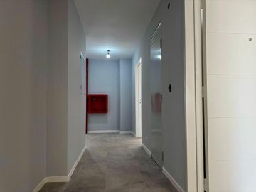 Monoambiente en  Venta. Contrafrente 8 C. Boedo