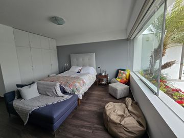 VENTA DE DUPLEX EN SAN ISIDRO