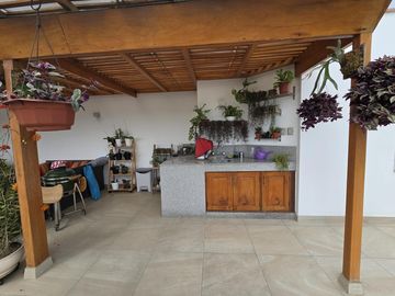 VENTA DE DUPLEX EN SAN ISIDRO