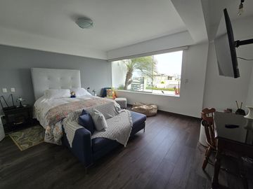 VENTA DE DUPLEX EN SAN ISIDRO
