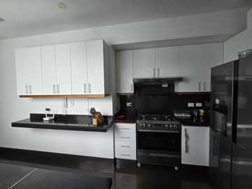 VENTA DE DUPLEX EN SAN ISIDRO