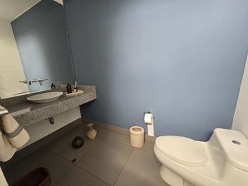 VENTA DE DUPLEX EN SAN ISIDRO
