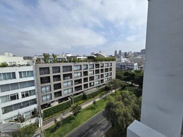 VENTA DE DUPLEX EN SAN ISIDRO