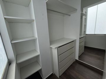 VENTA DE DUPLEX EN SAN ISIDRO