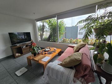 VENTA DE DUPLEX EN SAN ISIDRO