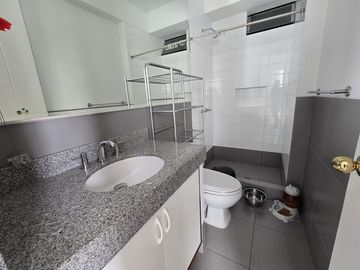 VENTA DE DUPLEX EN SAN ISIDRO