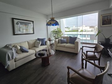 VENTA DE DUPLEX EN SAN ISIDRO