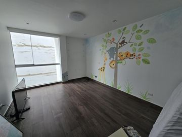 VENTA DE DUPLEX EN SAN ISIDRO