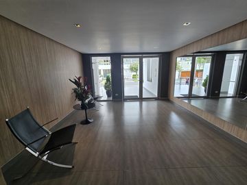 VENTA DE DUPLEX EN SAN ISIDRO
