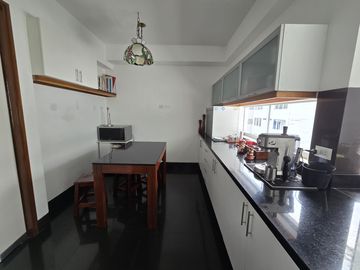 VENTA DE DUPLEX EN SAN ISIDRO