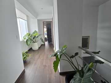 VENTA DE DUPLEX EN SAN ISIDRO