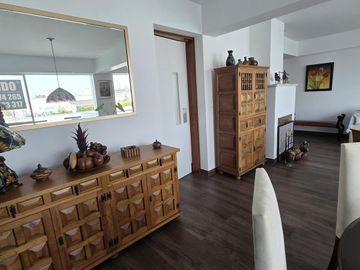 VENTA DE DUPLEX EN SAN ISIDRO