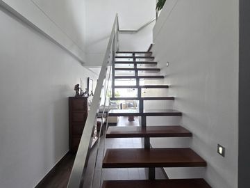 VENTA DE DUPLEX EN SAN ISIDRO