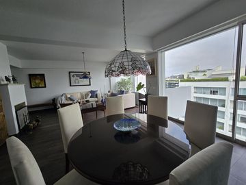 VENTA DE DUPLEX EN SAN ISIDRO