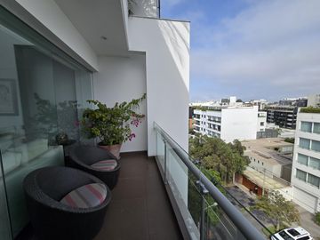 VENTA DE DUPLEX EN SAN ISIDRO