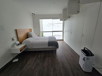 VENTA DE DUPLEX EN SAN ISIDRO