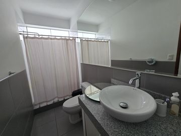 VENTA DE DUPLEX EN SAN ISIDRO