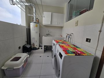 VENTA DE DUPLEX EN SAN ISIDRO