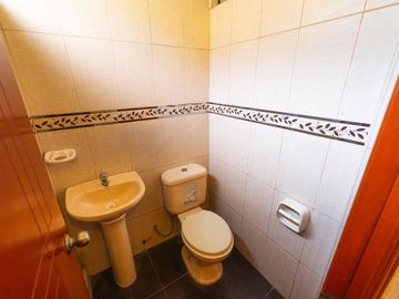 Vendo Depa en Condominio El Olivar, Av. Beta, Los Olivos