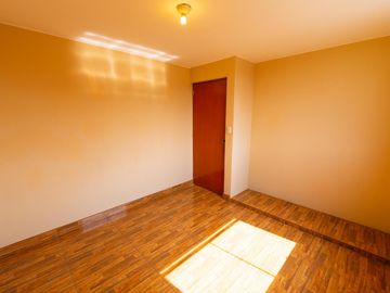 Vendo Depa en Condominio El Olivar, Av. Beta, Los Olivos