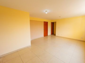 Vendo Depa en Condominio El Olivar, Av. Beta, Los Olivos