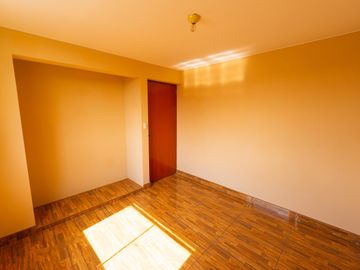 Vendo Depa en Condominio El Olivar, Av. Beta, Los Olivos
