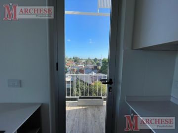 Departamento 3 ambientes a estrenar en Ituzaingó Norte