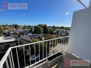 Departamento 3 ambientes a estrenar en Ituzaingó Norte