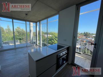 Departamento 3 ambientes a estrenar en Ituzaingó Norte