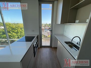 Departamento 3 ambientes a estrenar en Ituzaingó Norte