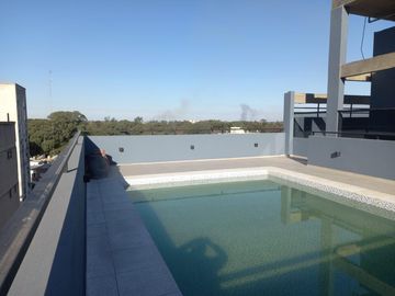 Departamento en  venta a estrenar