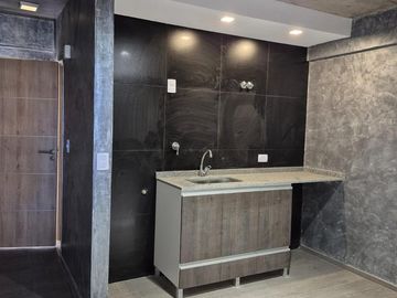 Departamento en  venta a estrenar