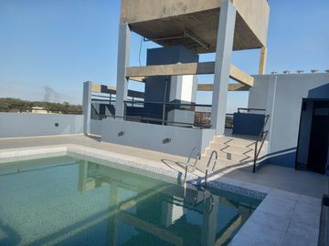 Departamento en  venta a estrenar