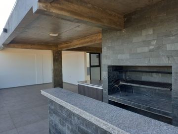 Departamento en  venta a estrenar