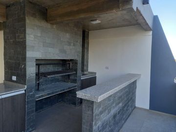 Departamento en  venta a estrenar