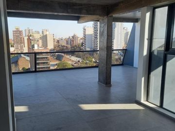 Departamento en  venta a estrenar