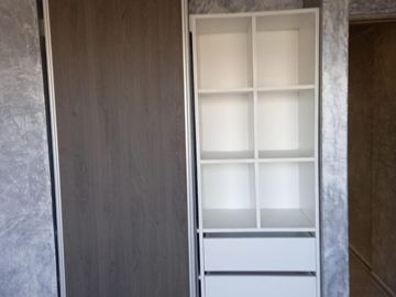 Departamento en  venta a estrenar