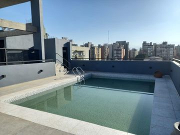 Departamento en  venta a estrenar