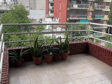 Departamento en Venta, 2 Ambientes, en Boedo, Capital Federal, CABA