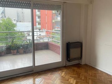 Departamento en Venta, 2 Ambientes, en Boedo, Capital Federal, CABA