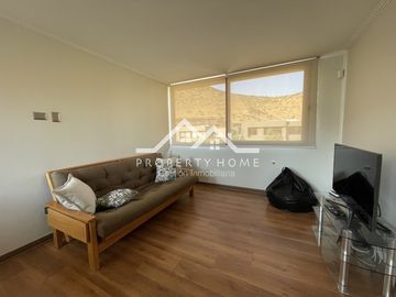 CASA CHAMISERO 3 D + SERVICIO + PISCINA + QUINCHO