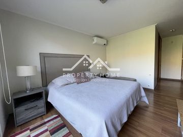 CASA CHAMISERO 3 D + SERVICIO + PISCINA + QUINCHO