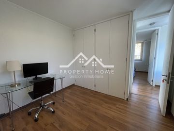 CASA CHAMISERO 3 D + SERVICIO + PISCINA + QUINCHO