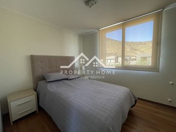 CASA CHAMISERO 3 D + SERVICIO + PISCINA + QUINCHO