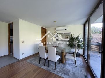 CASA CHAMISERO 3 D + SERVICIO + PISCINA + QUINCHO