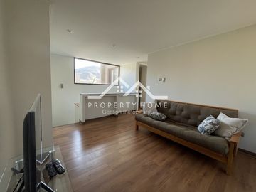 CASA CHAMISERO 3 D + SERVICIO + PISCINA + QUINCHO